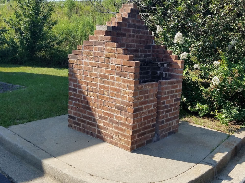 Baymont by Wyndham Sumter Northwest 4/29