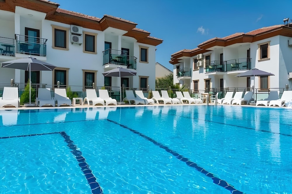 Qualia Park Hotel 42/50