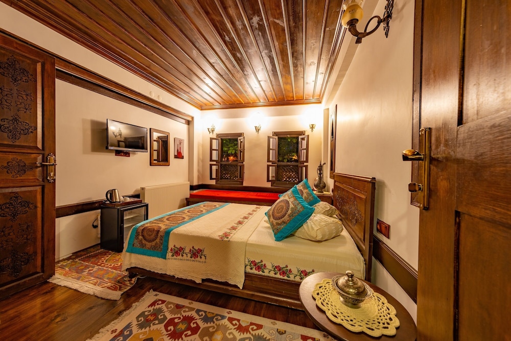Safranbolu Seyir Konak Otel 19/67