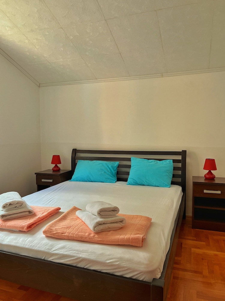 Apartments Lazarevic 13/50