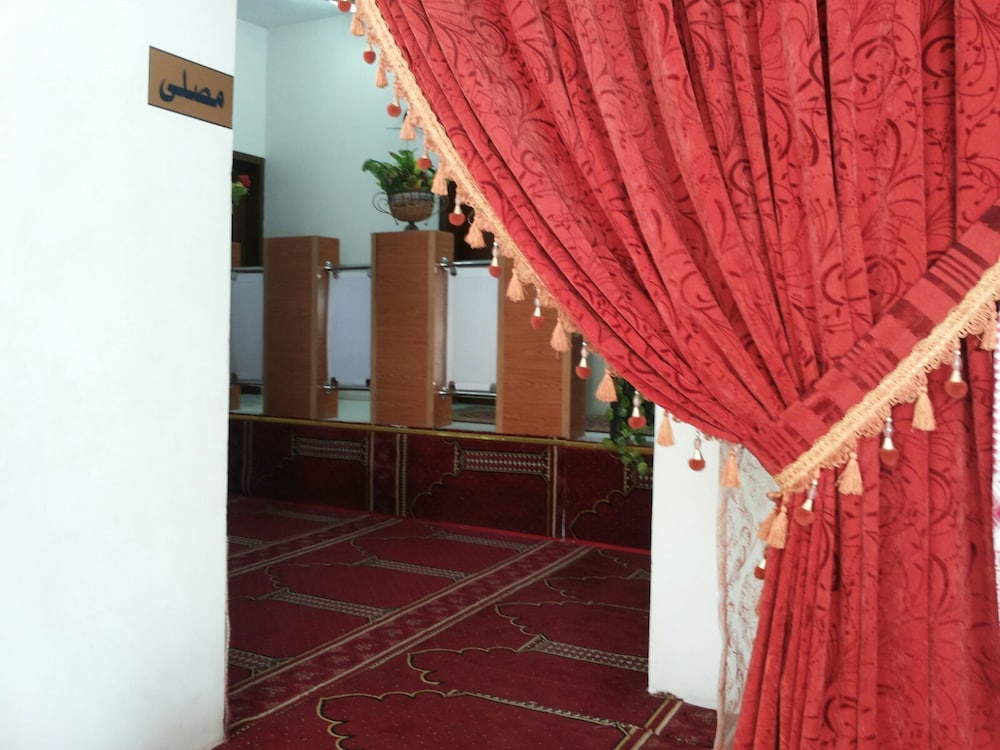 العييري للشقق المفروشة الأحساء 4(Al Eairy Furnished Apartments Al Ahsa 4) 12/54