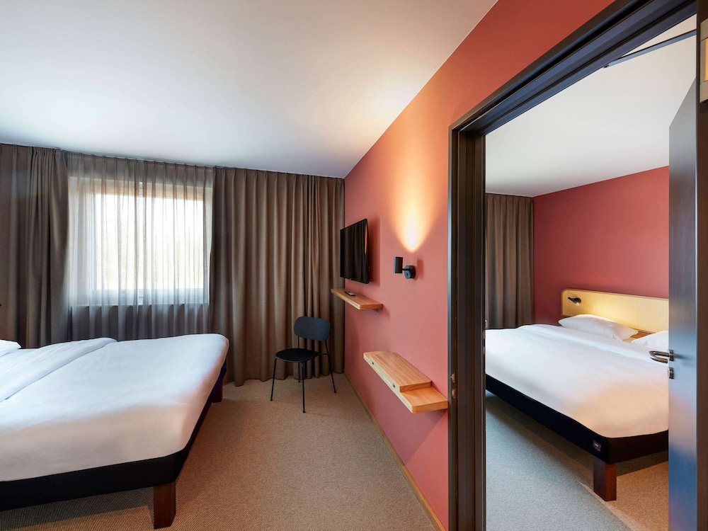 ibis Styles Bayreuth 8/42