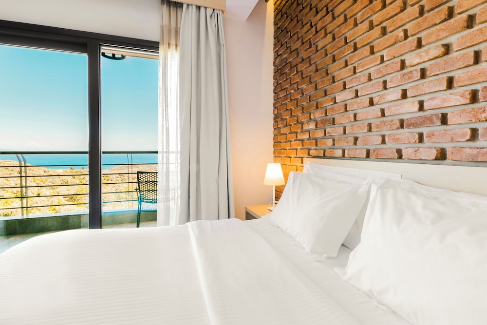 My Suite Boutique Hotel Parga 24/50
