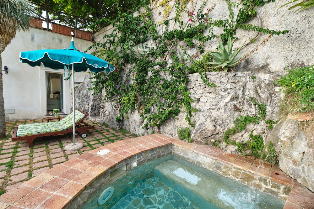 Hotel Botanico San Lazzaro 58/68