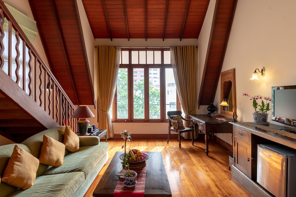 Ariyasomvilla Bangkok 44/68