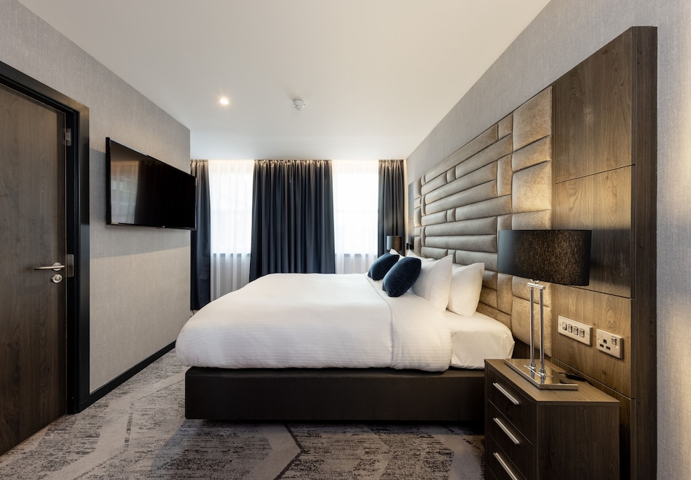 River Ness Hotel, a member of Radisson individuals 27/64