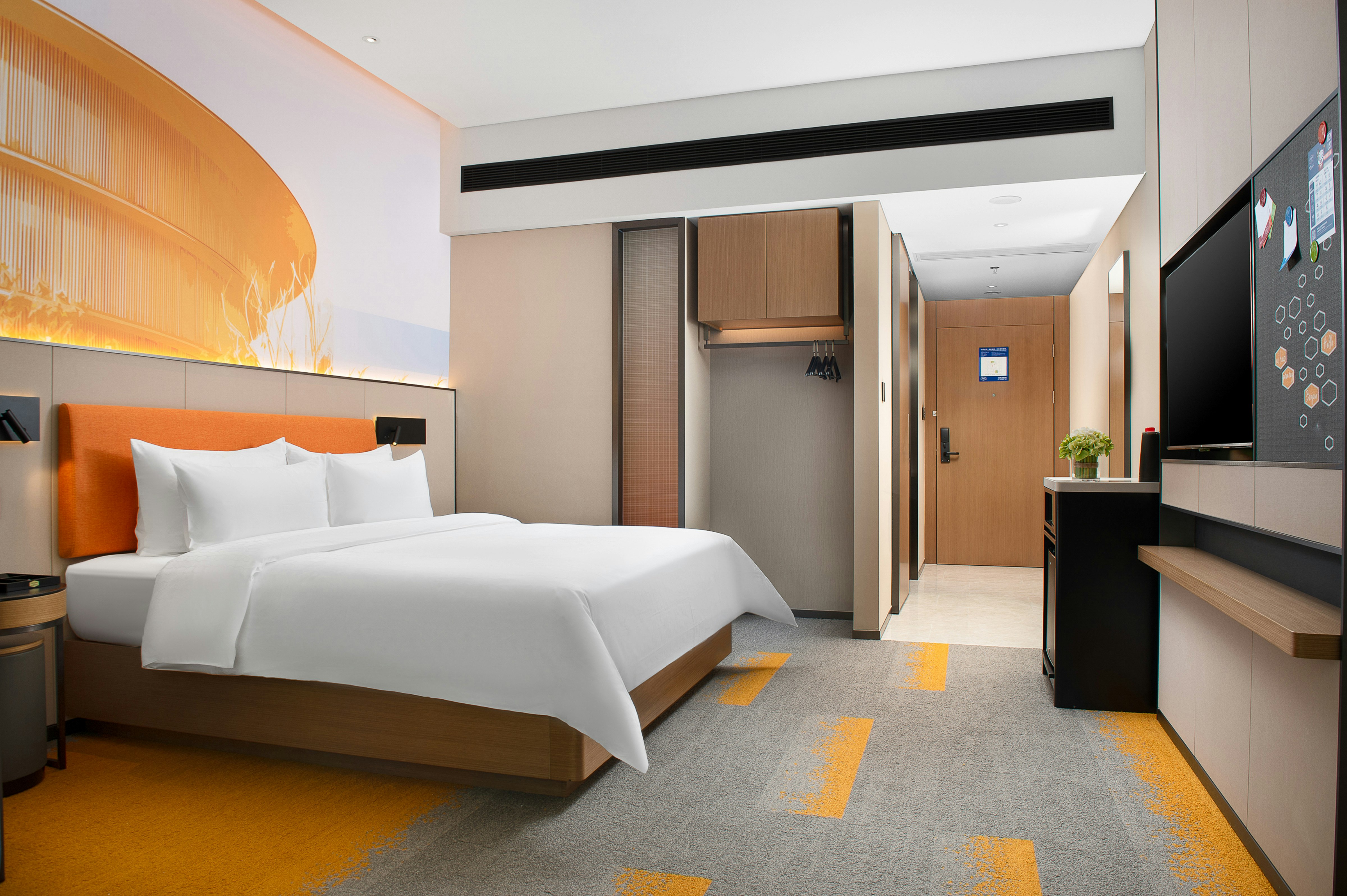 Hampton by Hilton Foshan Beijiao 18/50