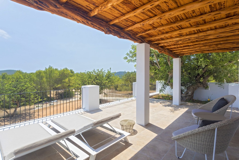 Agroturismo Can Toni Xumeu - Adults Only 25/51