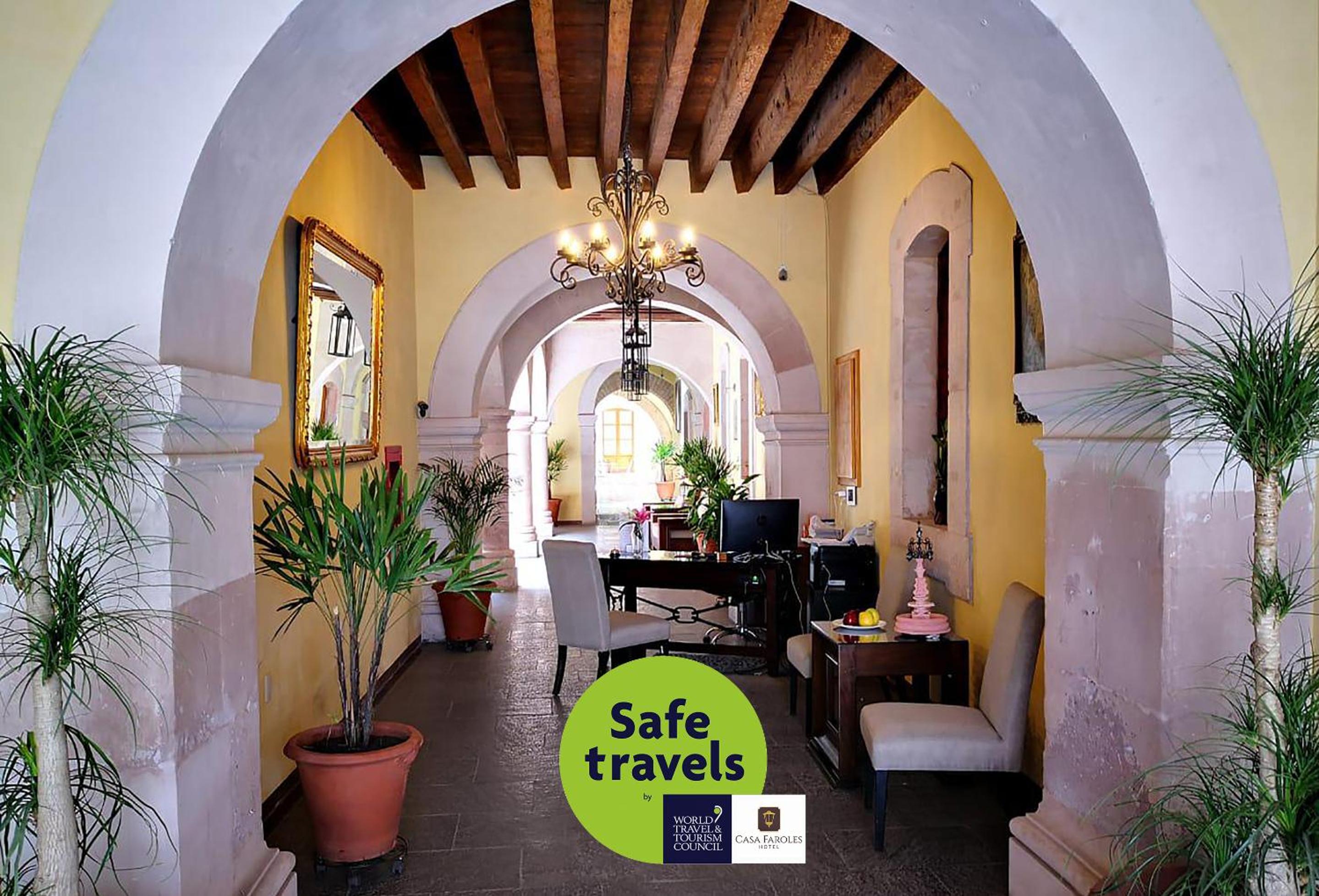 Hotel Casa Faroles 36/56