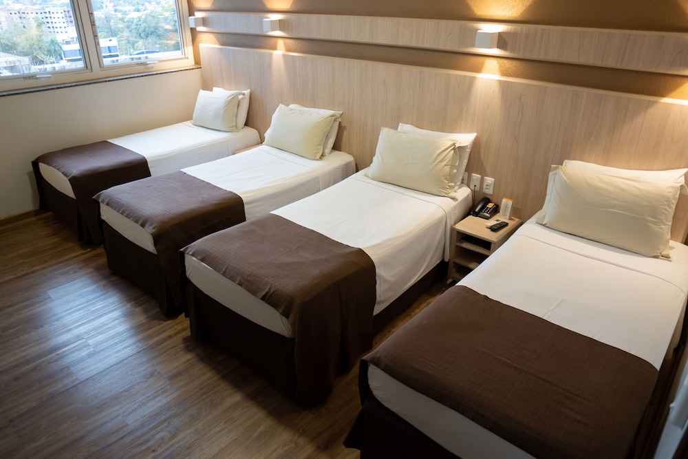 Luz Hotel by Castelo Itaipava 26/72