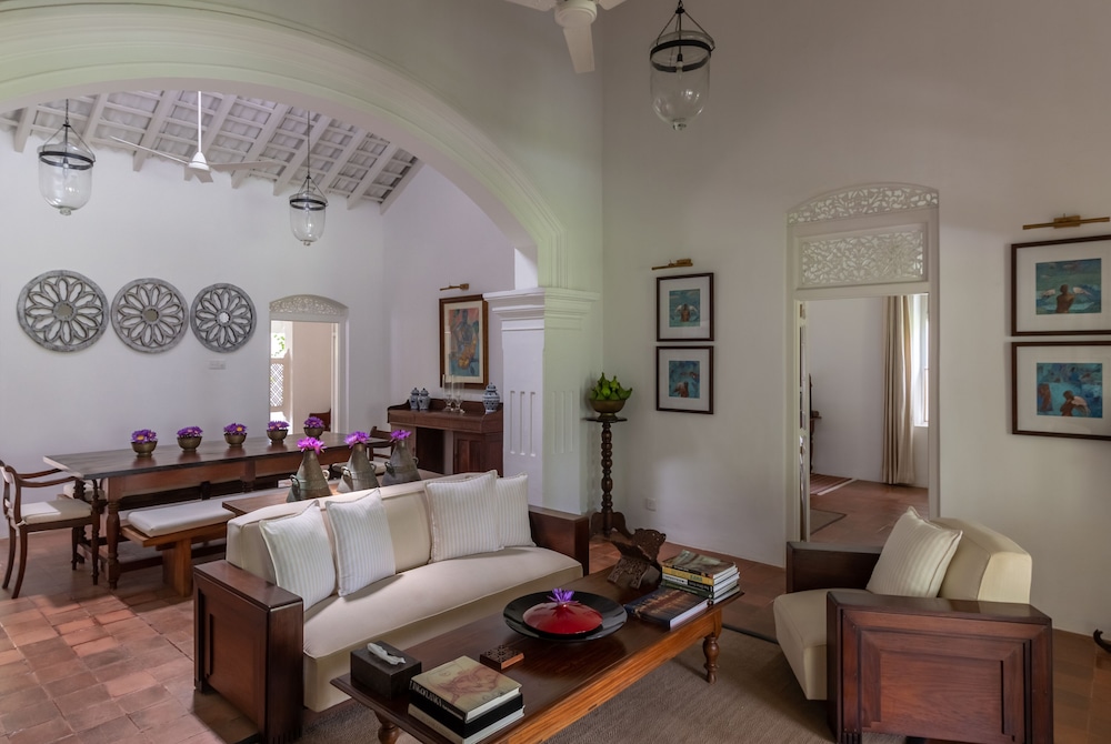 Taru Villas - Rock Villa 25/50
