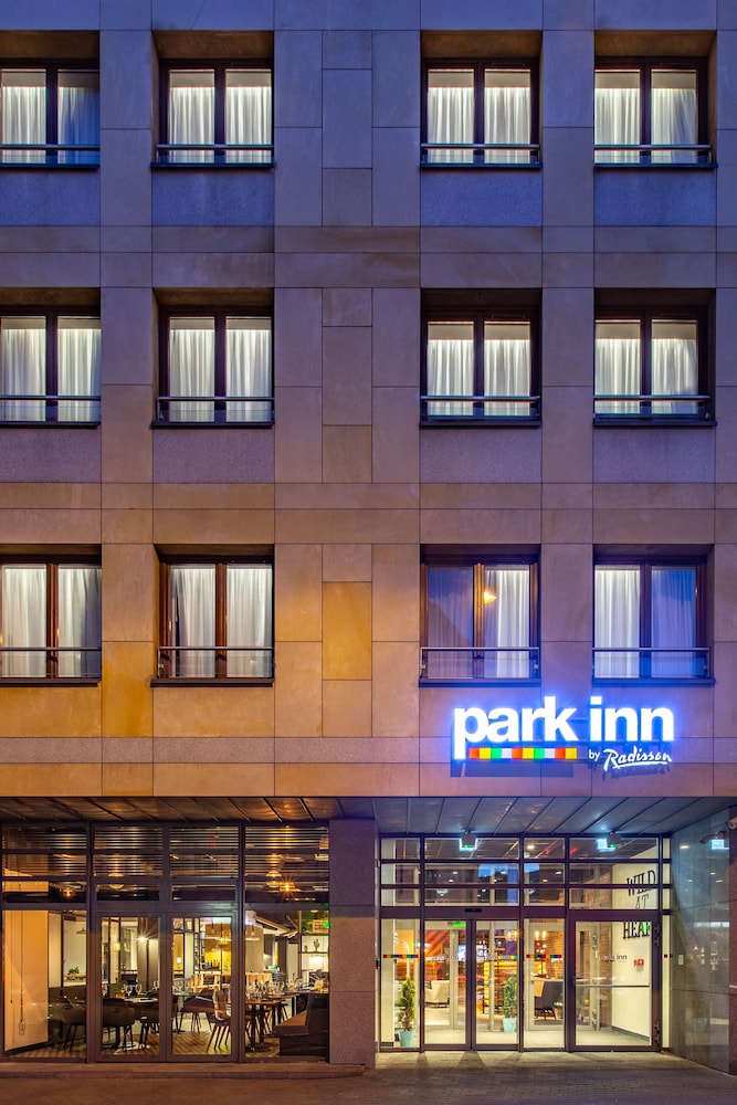 Park Inn by Radisson Poznan 2/75