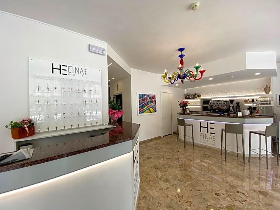 Hotel Etna 6/54
