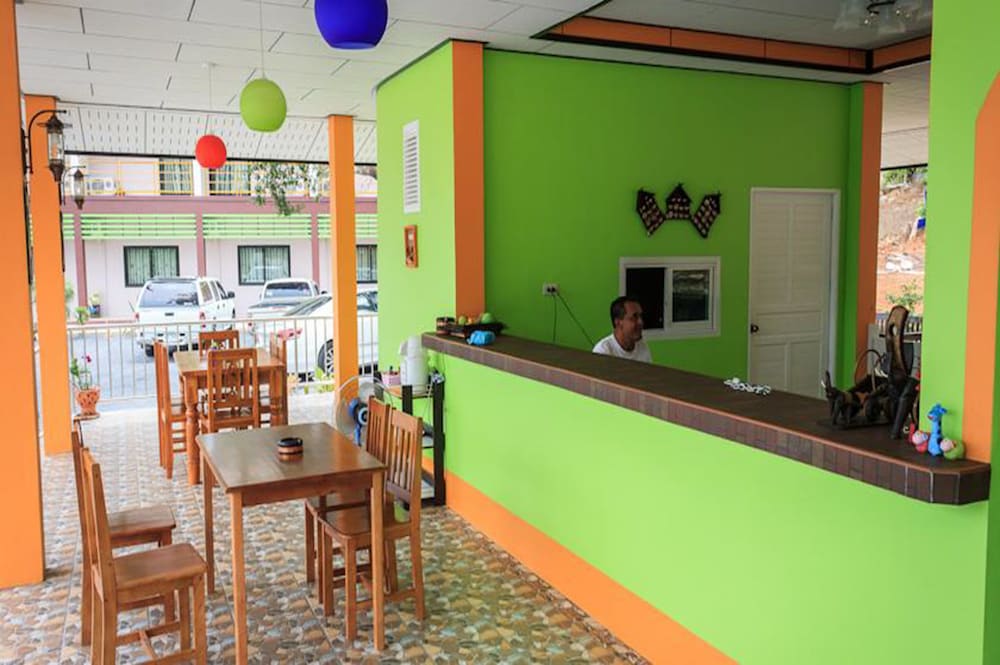 Chaison Hill Resort Khanom 7/54