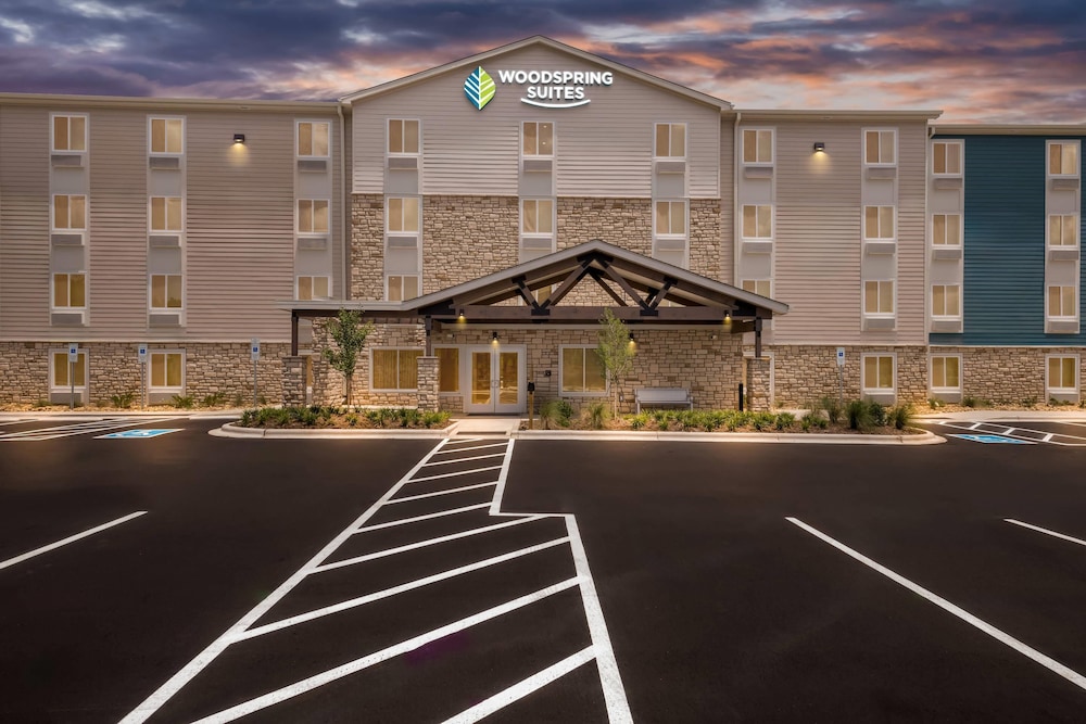 WoodSpring Suites Charlotte - Arrowood 写真3