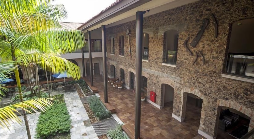 Atrium Quinta De Pedras 3/68