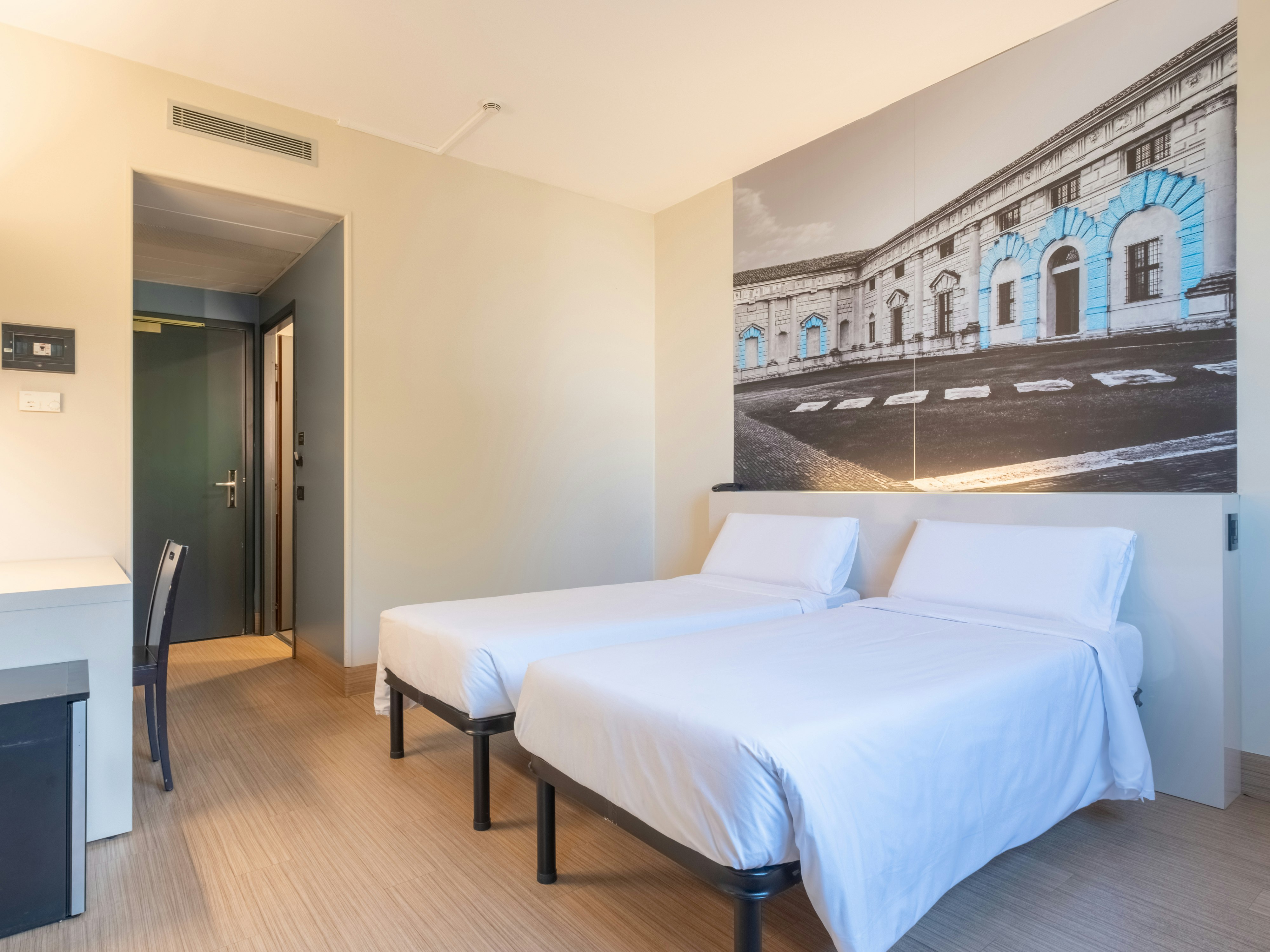 B&B Hotel Mantova 25/33