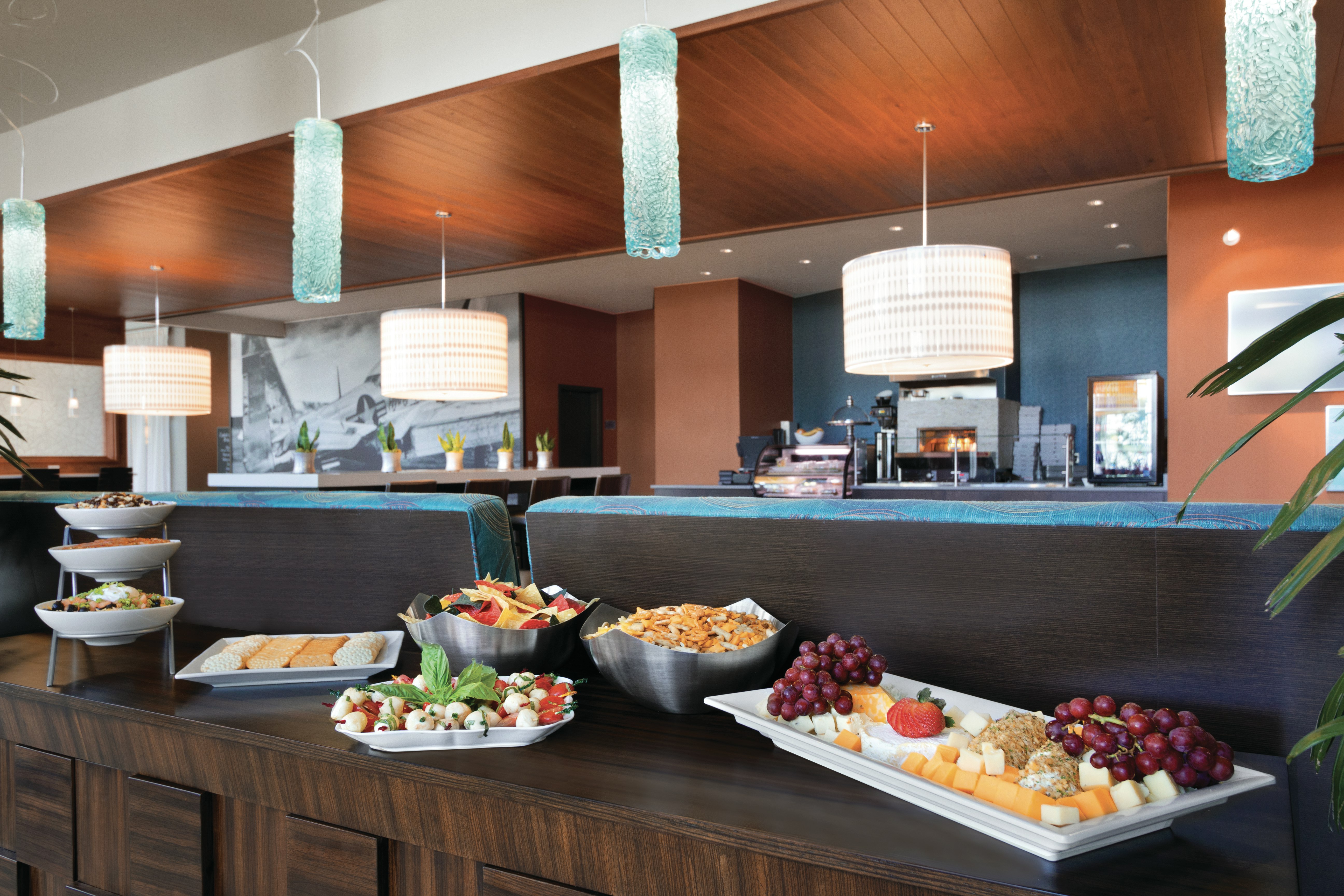 Embassy Suites Knoxville West 35/50