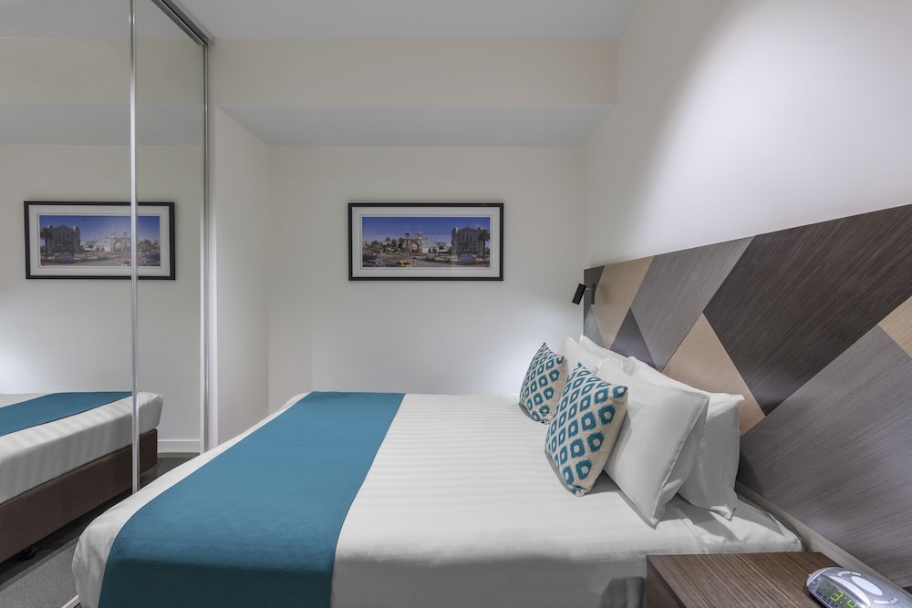 Wyndham Hotel Melbourne 21/37