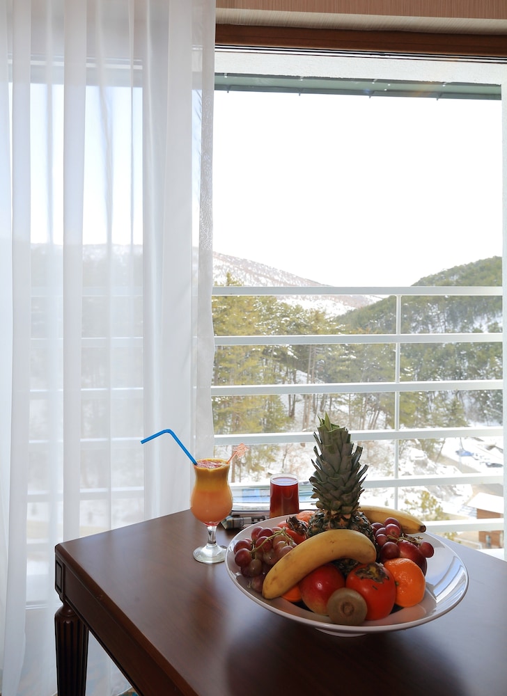 Cam Thermal Resort Spa Convention Center 33/54