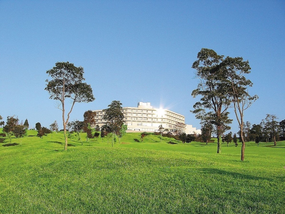 Satsuma Resort Hotel 61/62