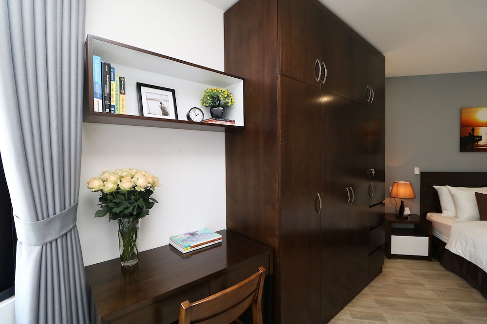 Istay Hotel Apartment 6 33/44