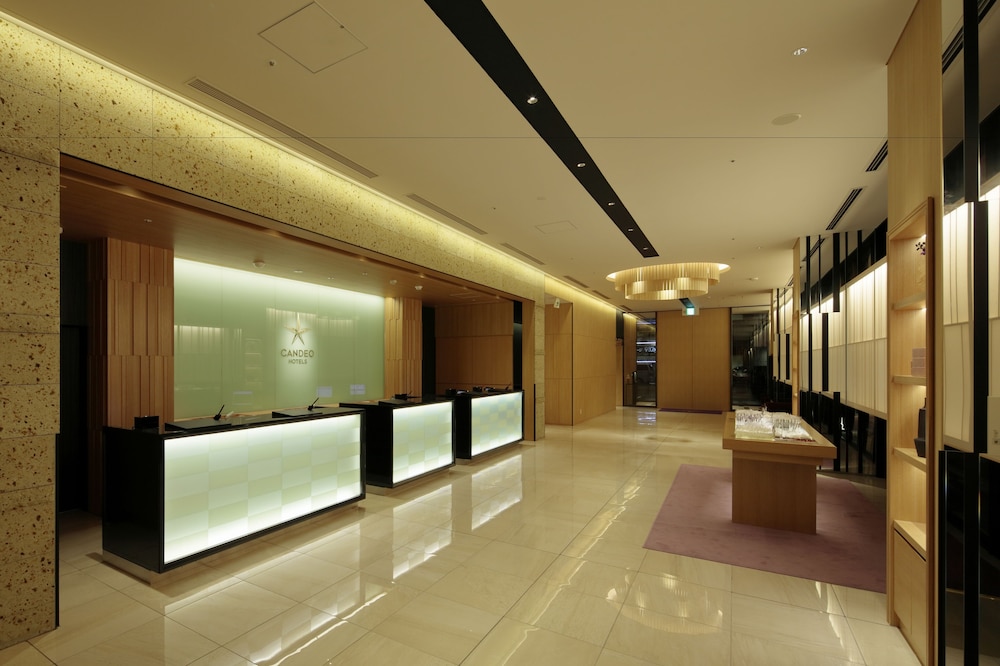 Candeo Hotels Osaka Namba 6/67