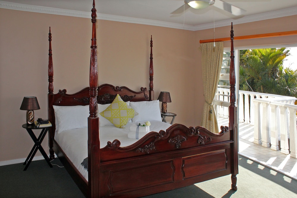 Durban Manor Guest House 17/38