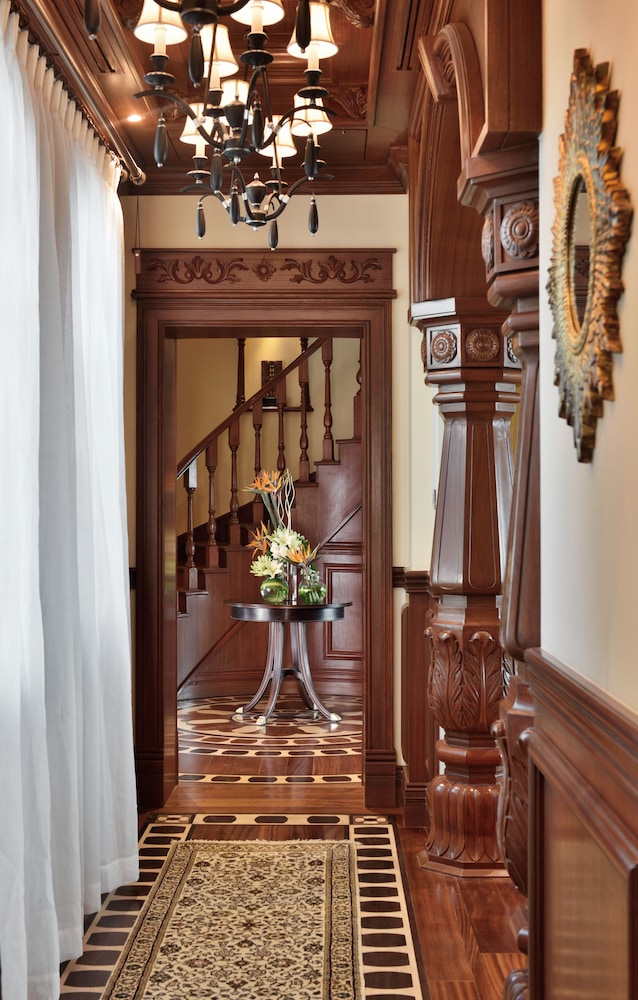 Itc Grand Bharat A Luxury Collection Retreat Gurgaon 9/40