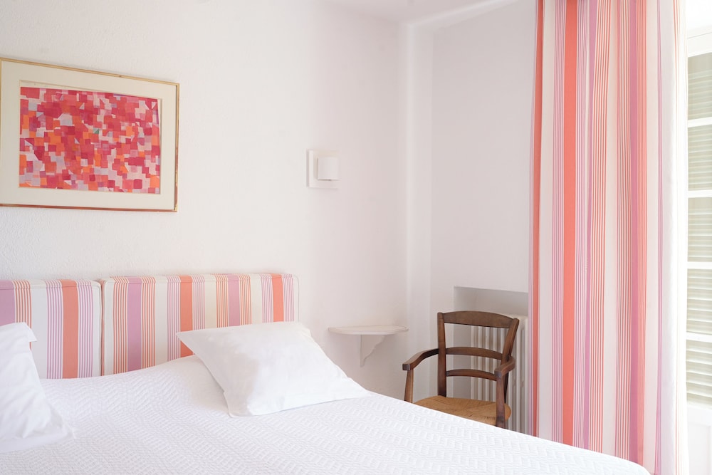 Hotel La Figuiere 14/47