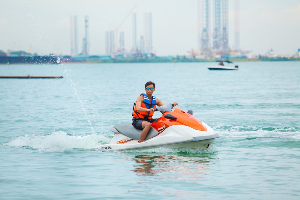 Harris Resort Waterfront Batam 14/19