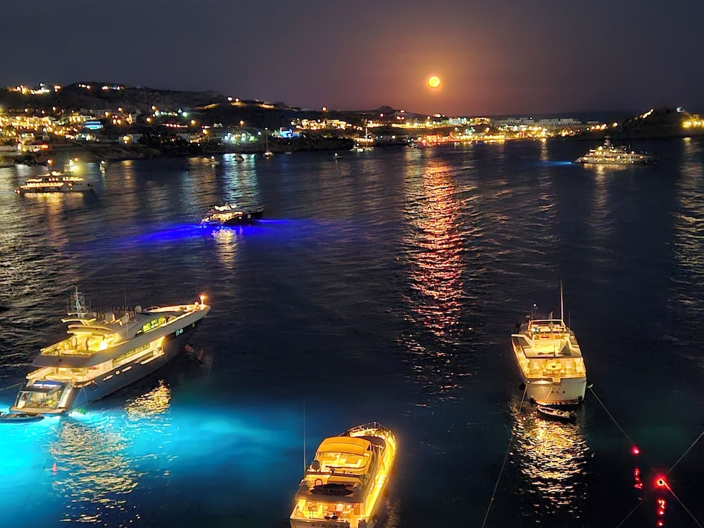 Mykonos Azure 35/50