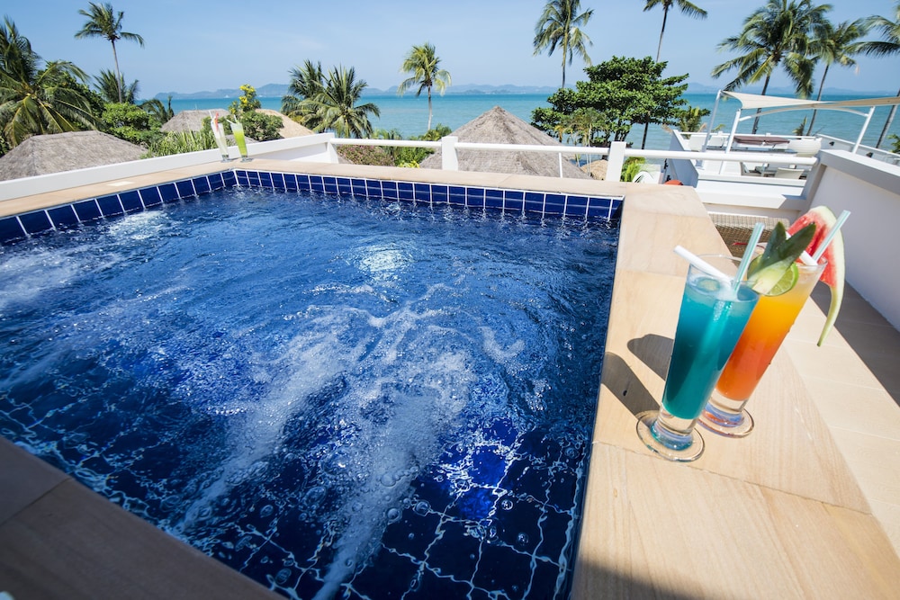 Serenity Resort 49/69