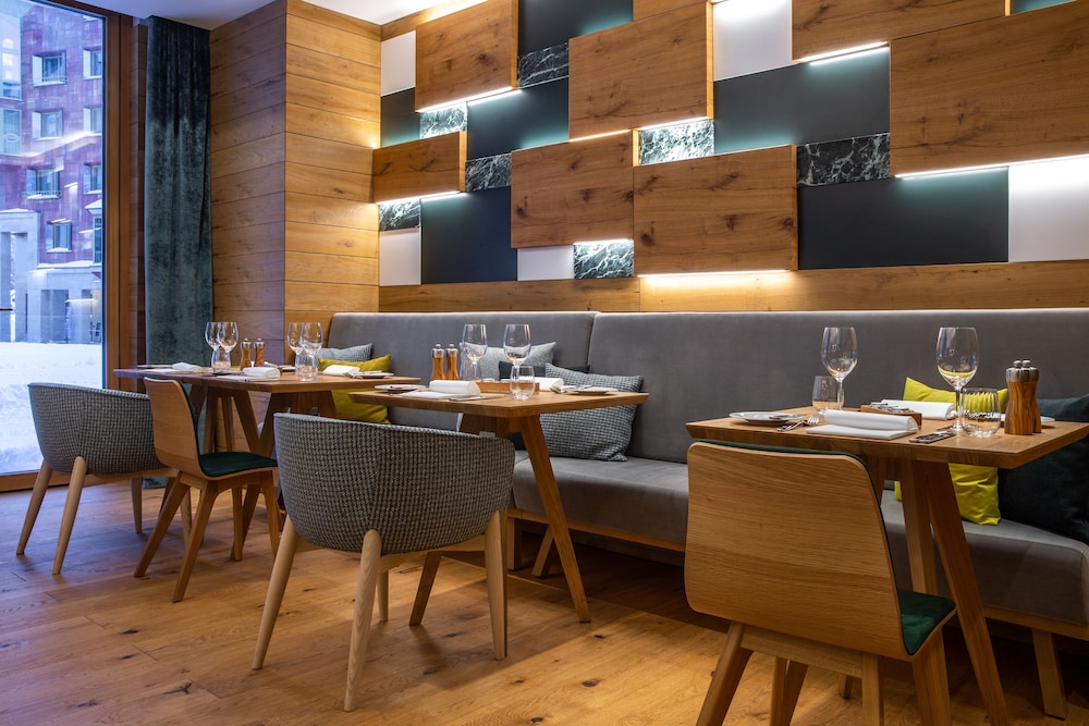 Andermatt Alpine Apartments 34/50
