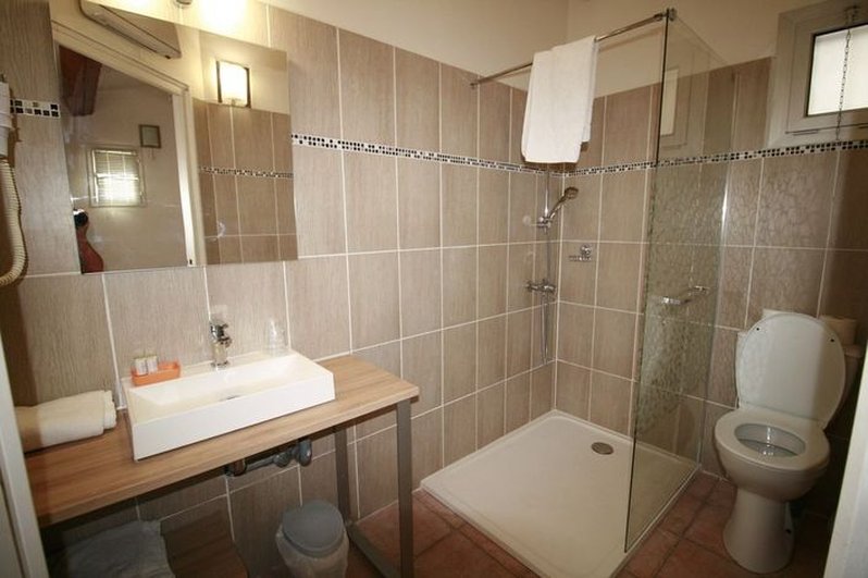 Hotel Azur 8/8