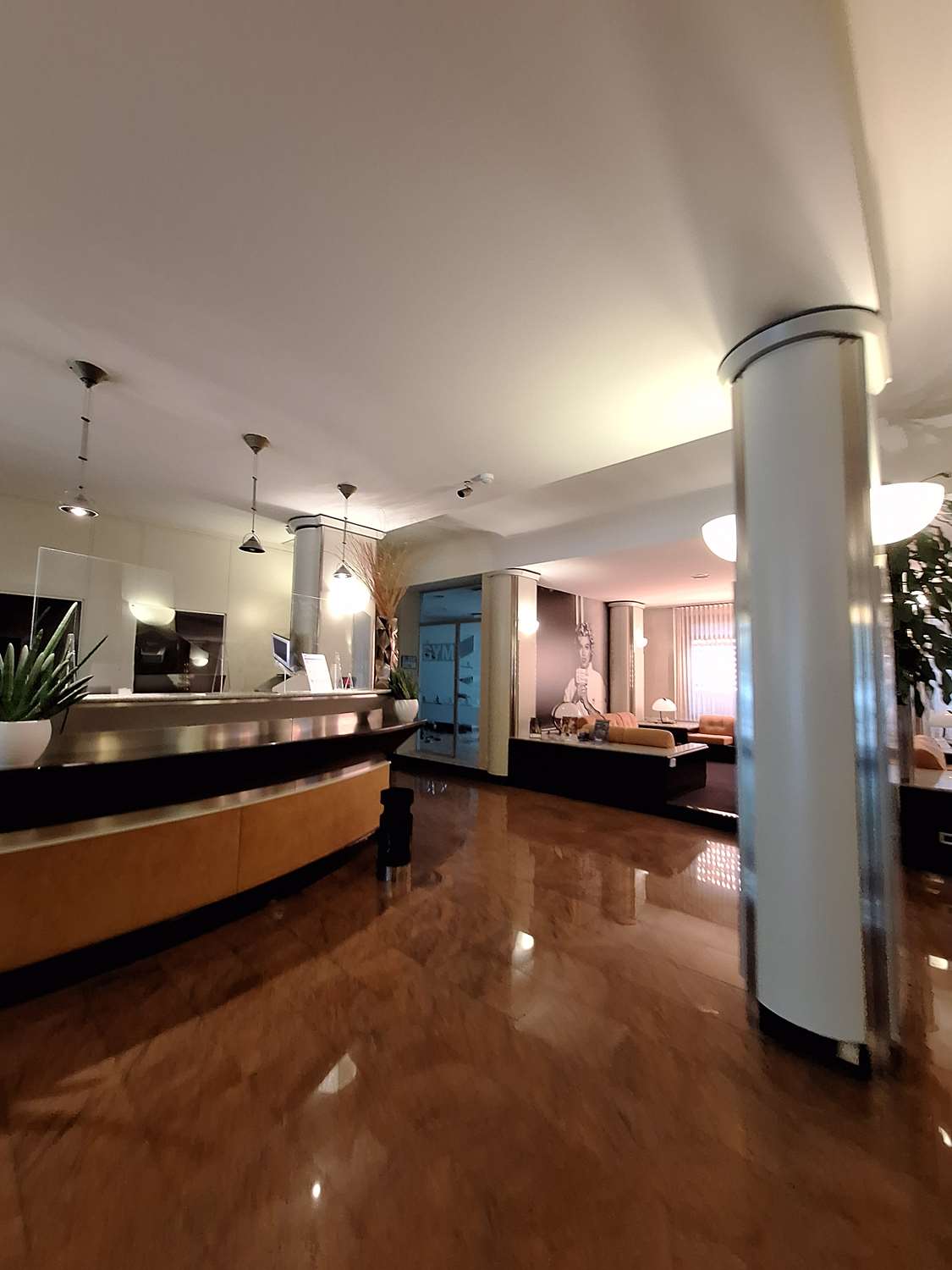 Sure Hotel by Best Western Milano photo3