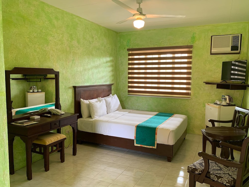 Laver, Superior, Double Bed
