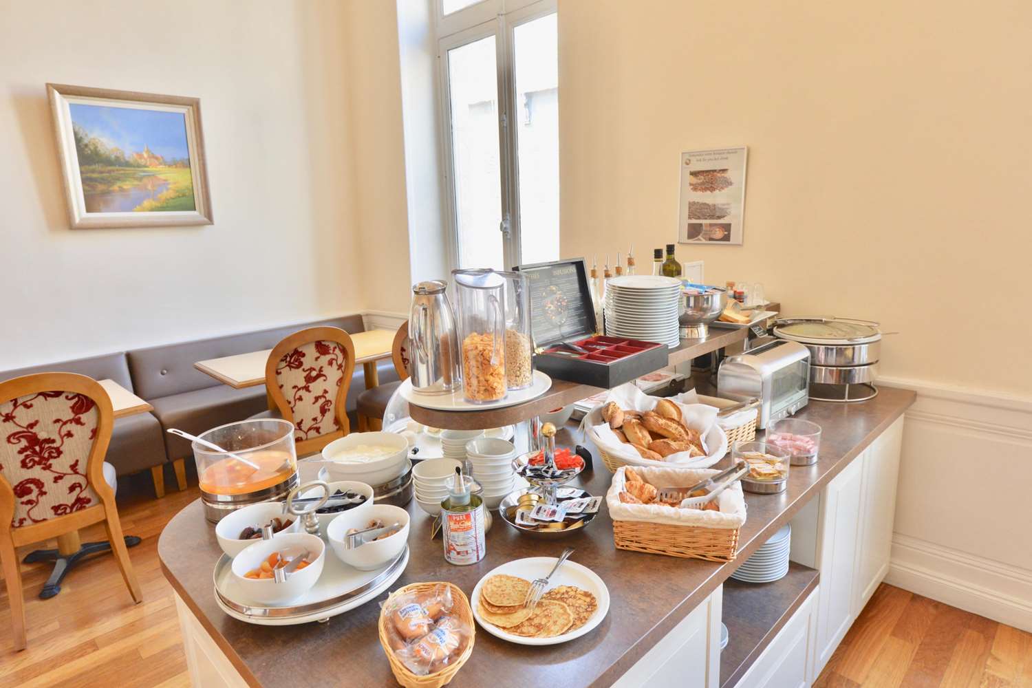 Best Western Plus Hotel D Angleterre 34/41