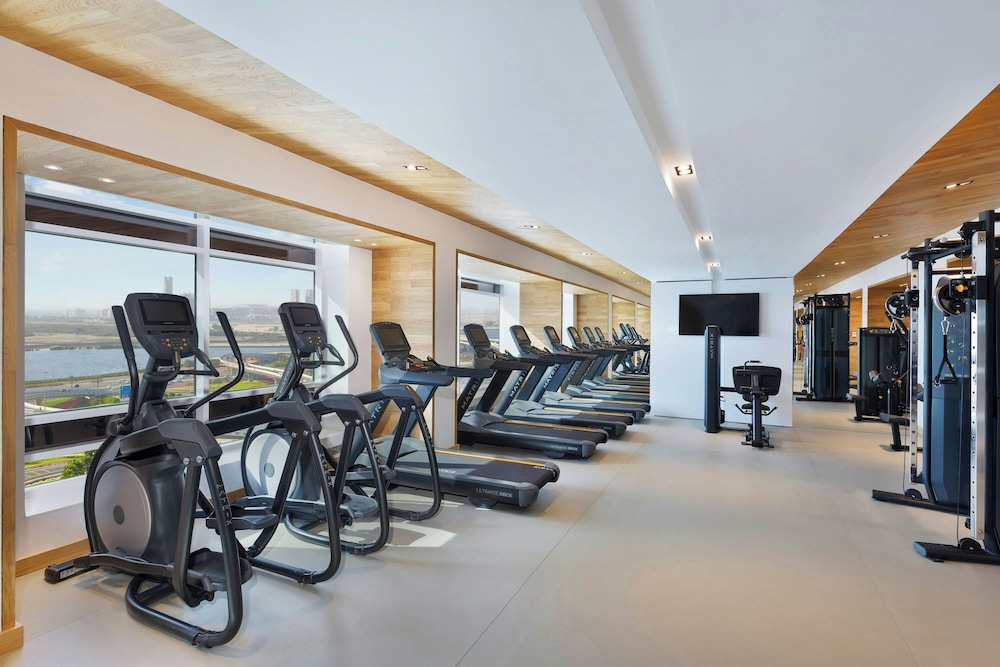 Residence Inn by Marriott Al Jaddaf 23/50