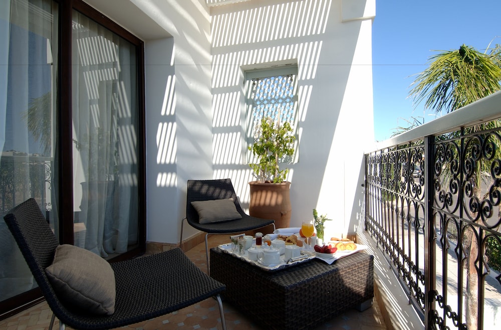 Riad Villa Blanche 18/68