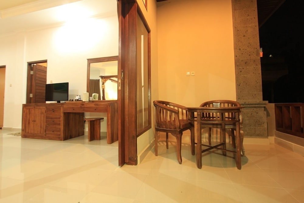 Alam Terrace Cottages 35/50