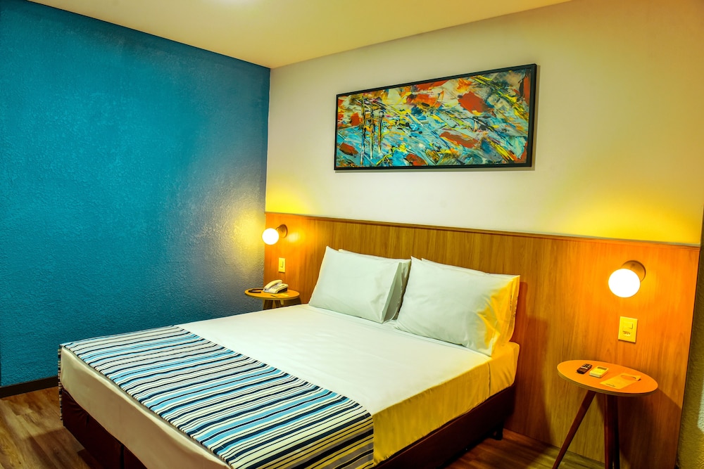 Days Inn By Wyndham Cascavel 19/50