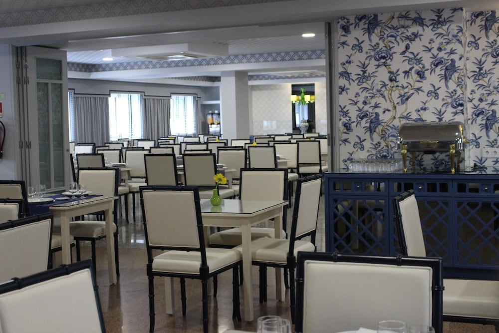 Coracao De Fatima Hotel 25/32