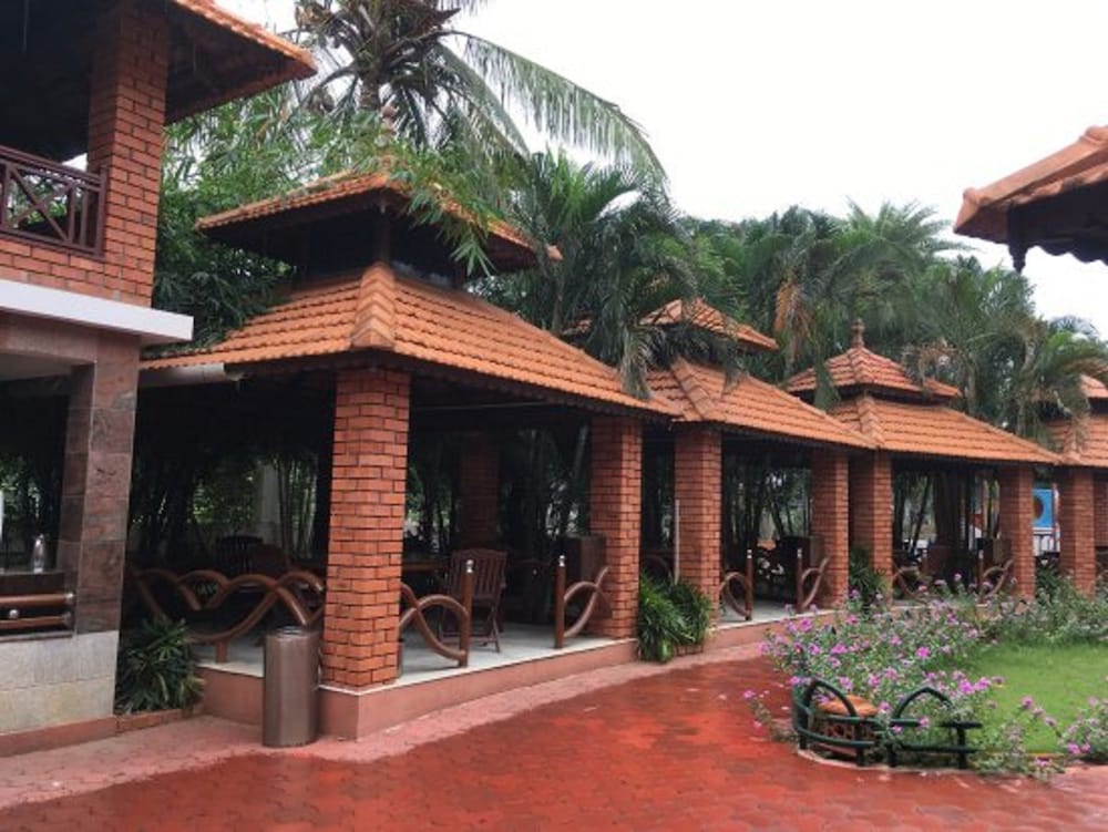 Ilara Hotel And Spa 1/31