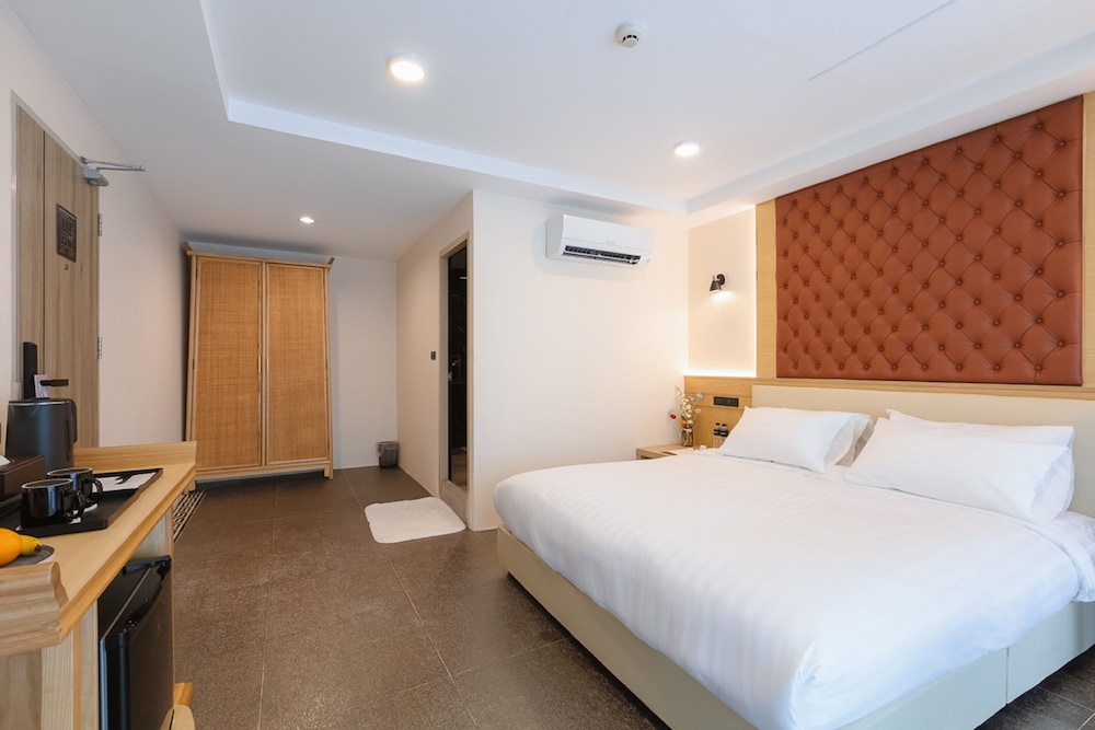 Heaven Boutique Hotel 6/36