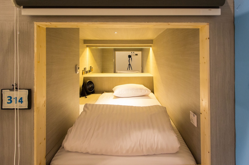 Lazy Sunday Hostel 19/50