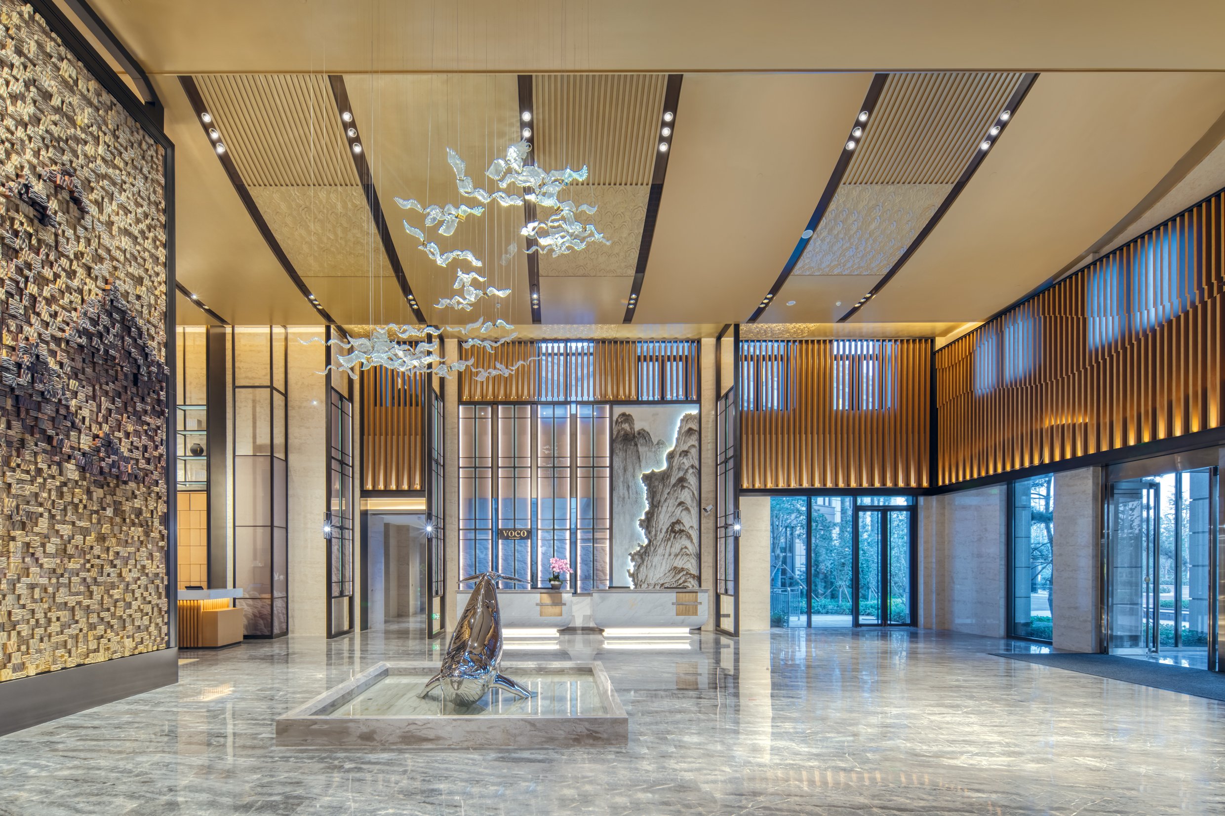 voco Xiongan by IHG 9/50