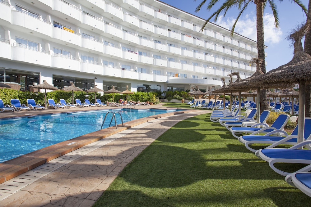 Grupotel Maritimo 46/50