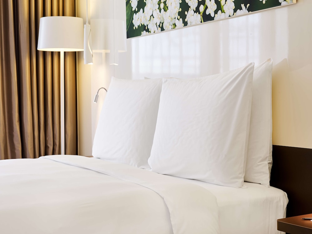 Radisson Blu Hotel And Convention Center 26/71