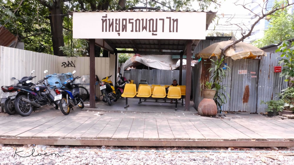 Kloem Hostel - Adults Only 57/67